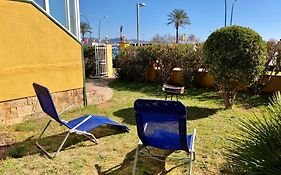 Apartament Amb Jardi A La Platja D'Empuriabrava