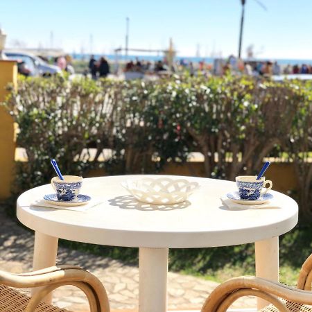 Apartament Amb Jardi A La Platja D'Ampuriabrava Exterior foto