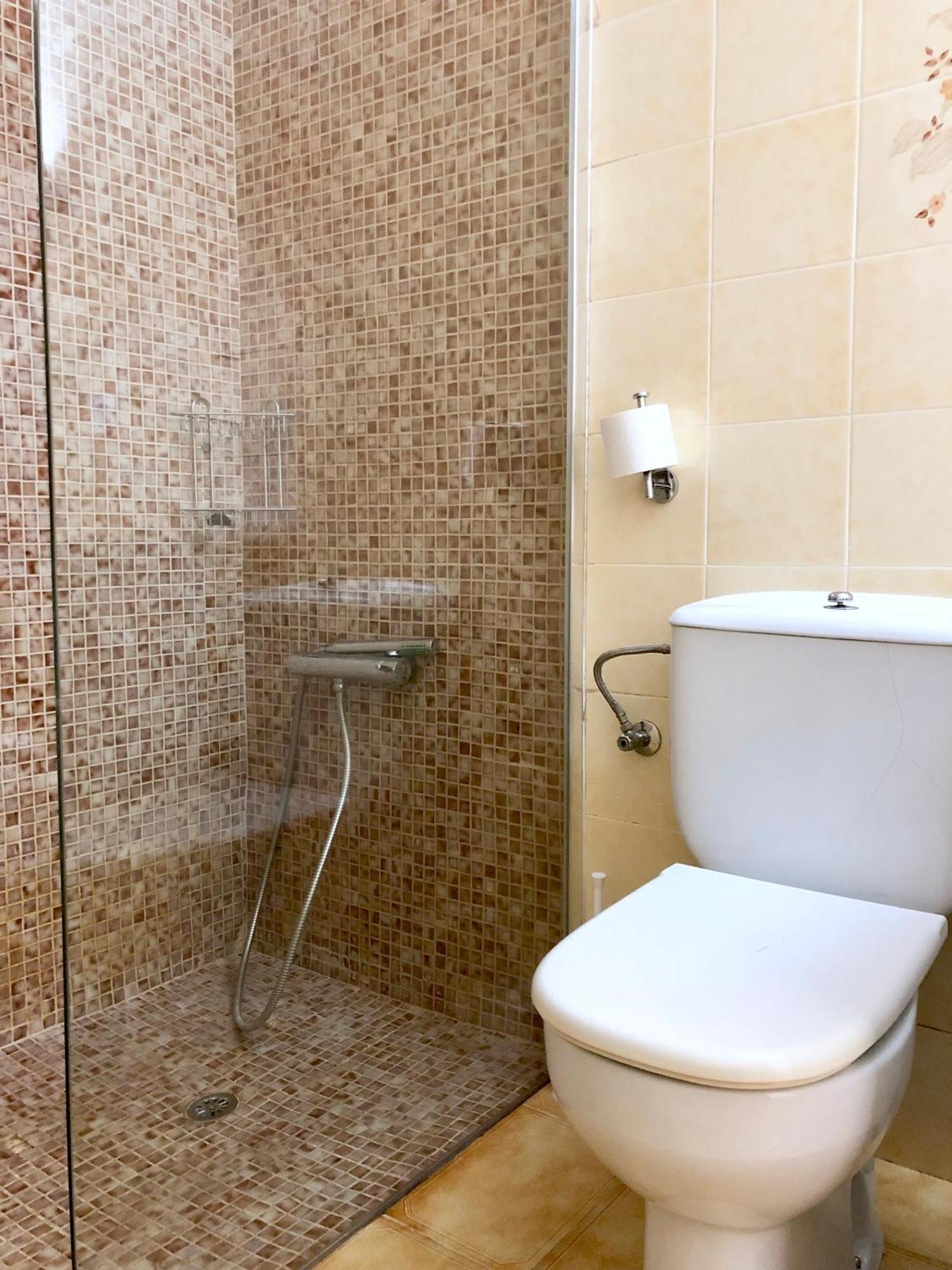 Apartament Amb Jardi A La Platja D'Ampuriabrava Exterior foto