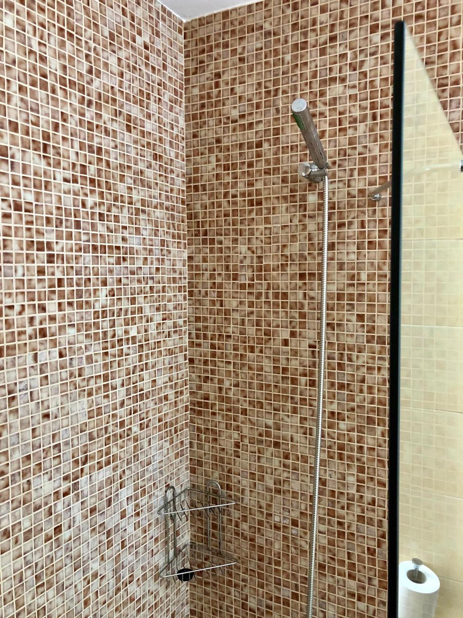 Apartament Amb Jardi A La Platja D'Ampuriabrava Exterior foto