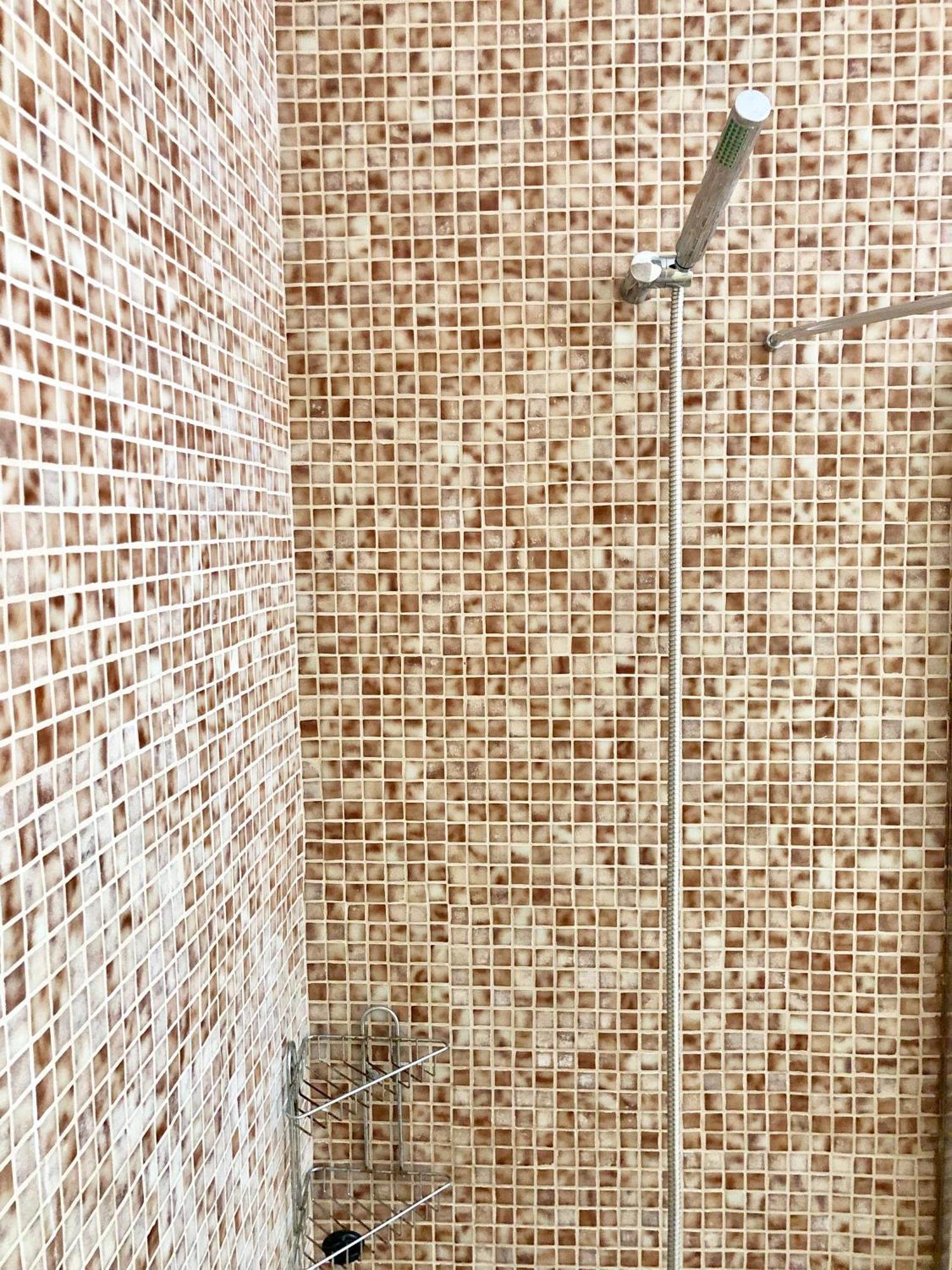 Apartament Amb Jardi A La Platja D'Ampuriabrava Exterior foto