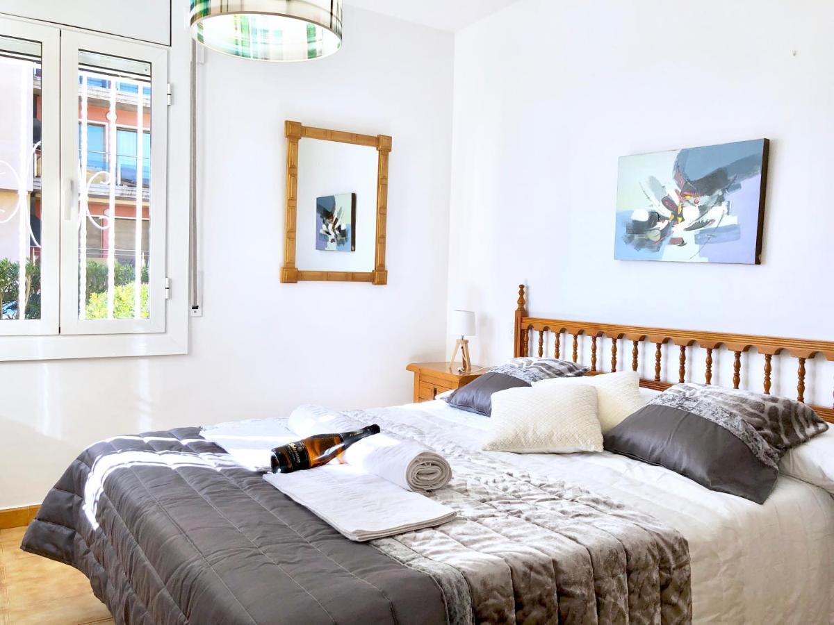 Apartament Amb Jardi A La Platja D'Ampuriabrava Exterior foto